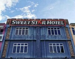 Sweet Star Hotel (Alor Setar, Malezija)