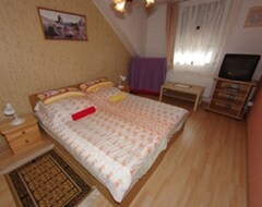 Hotelli Fortuna Apartment (Gyula, Unkari)
