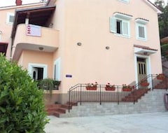 Cijela kuća/apartman Vunić (Mošćenička Draga, Hrvatska)