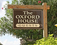 Bed & Breakfast Oxford House (Hamilton, Bermuda)