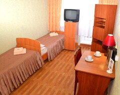 Hotel Veda (Cheboksary, Rusland)