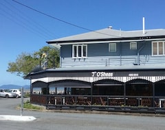 Khách sạn Plumeria House (Mackay, Úc)