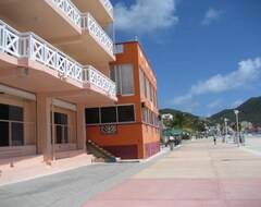 Khách sạn Hotel Seaview (Philipsburg, Sint Maarten)