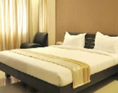 Khách sạn Hotel Suncity (Surat, Ấn Độ)