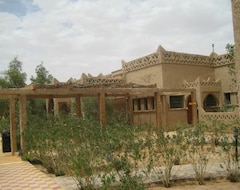 Hotel Les Portes Du Desert (Merzouga, Morocco)