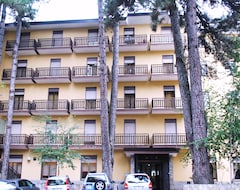 Khách sạn Meranda (Spezzano della Sila, Ý)