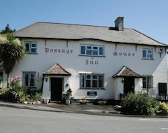 Passage House Hotel (Kingsteignton, United Kingdom)