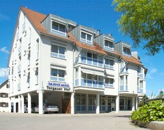 Hotelli Akzent Hotel Torgauer Hof (Sindelfingen, Saksa)