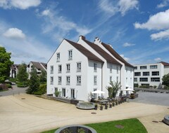 Khách sạn Hotel Castle Garden (Binningen, Thụy Sỹ)