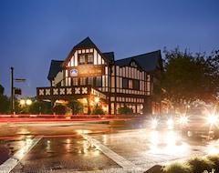 Hotel Best Western Mariemont Inn (Cincinnati, Sjedinjene Američke Države)