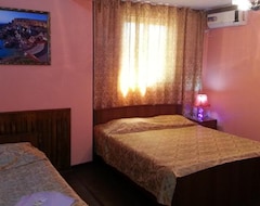 Hotel Silver (Taškent, Uzbekistan)