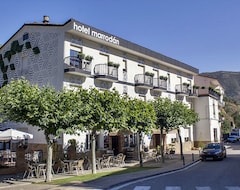Khách sạn Hotel Marrodan (Arnedillo, Tây Ban Nha)