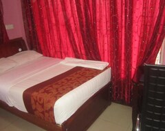 Hotel Cornrad (Dar es-Salaam, Tanzania)