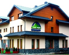 Hotel Pilsko - Jontek W Korbielowie (Jeleśnia, Poljska)