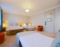 Tattersalls Hotel Armidale (Armidale, Australia)