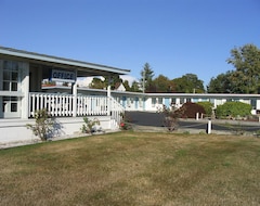 Khách sạn Anchor Inn Motel (Blaine, Hoa Kỳ)