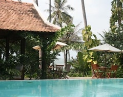 酒店 Mealea Resort (Kep, 柬埔寨)
