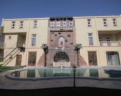 Hotel Khiva Palace (Xiva, Özbekistan)