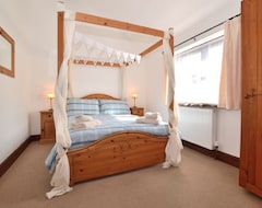 Hele huset/lejligheden Romantic 1 Bedroom Cottage In Beautiful Devon Countryside, Indoor Pool, Sauna (Tiverton, Storbritannien)