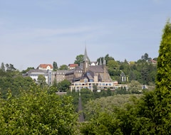 Khách sạn Rosa Flesch - Tagungszentrum (Waldbreitbach, Đức)
