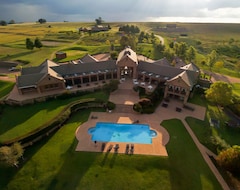 Khách sạn Gooderson Kloppenheim Country Estate (Machadodorp, Nam Phi)