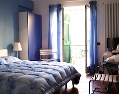 Bed & Breakfast Villa Clelia (Levanto, Italija)