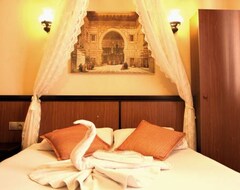 Khách sạn Dreams Hotel (Selçuk, Thổ Nhĩ Kỳ)