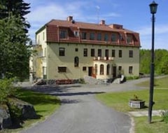 Hotel Vatternterrassen (Hammar, Sweden)