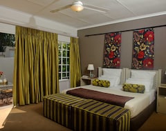 Hotel Liz at Lancaster (Johannesburg, Sydafrika)