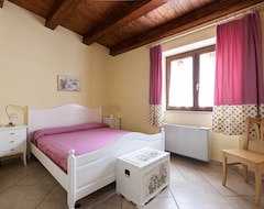 Bed & Breakfast A Casa Nostra Residenza di Charme (Candela, Italia)