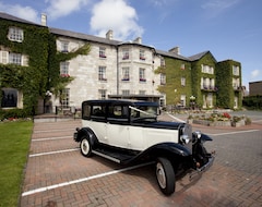 The Bulkeley Hotel (Beaumaris, Birleşik Krallık)