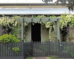 Hele huset/lejligheden Delightful Cottage Queenscliff (Queenscliff, Australien)