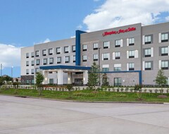 Khách sạn Hampton Inn & Suites Houston East Beltway 8 (Houston, Hoa Kỳ)