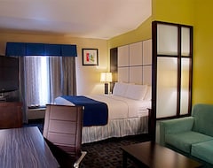 Hotel Super 8 By Wyndham Irving/Dfw Apt/North (Irving, USA)