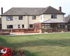Khách sạn Pointers Guest House (Huntingdon, Vương quốc Anh)