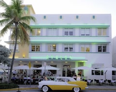 Avalon Hotel (Miami Beach, USA)