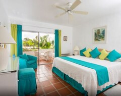 Khách sạn Condos At Glitter Bay Estate By Blue Sky Luxury (Holetown, Barbados)