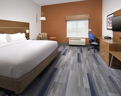 Khách sạn Holiday Inn Express & Suites Greenwood Mall, An Ihg Hotel (Greenwood, Hoa Kỳ)