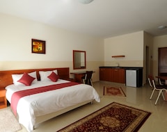 Bed & Breakfast Byblos Guest House (Byblos, Libanon)