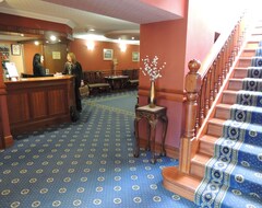 The Orkney Hotel (Kirkwall, Storbritannien)