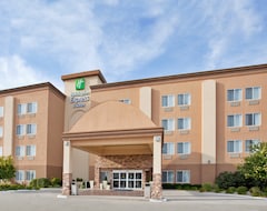 Khách sạn Holiday Inn Express Hotel & Suites Columbus, An Ihg Hotel (Columbus, Hoa Kỳ)