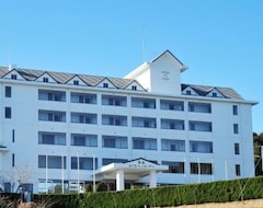 Khách sạn Kashikojima Hotel Bay Garden (Shima, Nhật Bản)