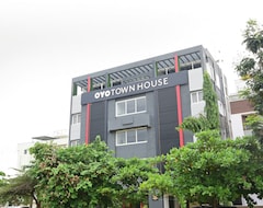 Khách sạn Oyo Townhouse 106 Green Arcade (Devanahalli, Ấn Độ)