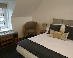 Hotel Craigmonie Cottage Bed & Breakfast (Drumnadrochit, United Kingdom)