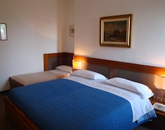 Hotel Ragno D'Oro (Conegliano, Italy)