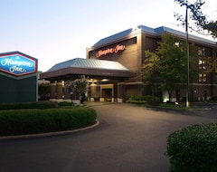 Hotel Hampton Inn Memphis Walnut Grove Baptist Hospital East (Memphis, USA)