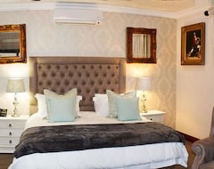 Khách sạn Classique Grace Boutique Hotel (Johannesburg, Nam Phi)