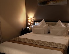 Hotelli Home Inn Suites (Al Khobar, Saudi Arabia)