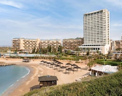 Lomakeskus Resort Hadera (Hadera, Israel)