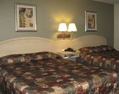 Hotel Suburban Extended Stay (Bentonville, USA)